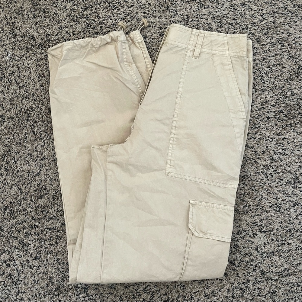 Kith Cream Track Pants